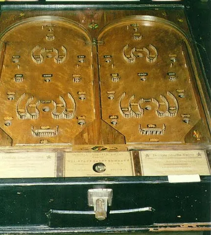 Overall view