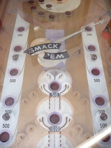 Middle Playfield