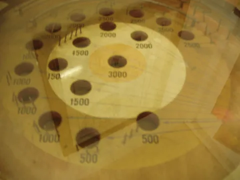 Upper Playfield