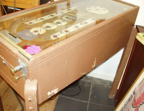 Cabinet - Right*
