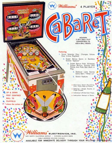 Flyer