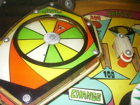 Score Selector