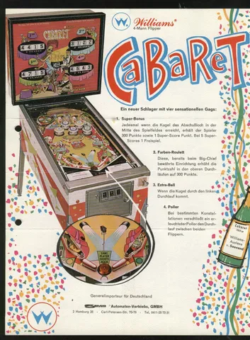 German Flyer