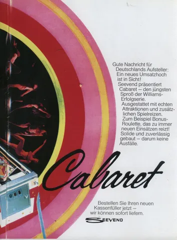 German Ad - Right Side*
