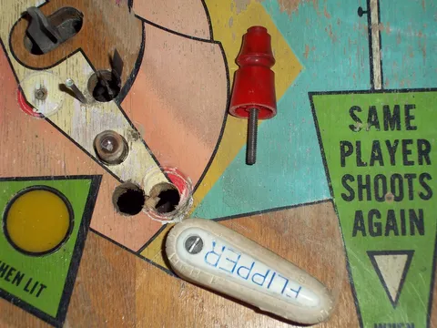 Sample Game - Detail*