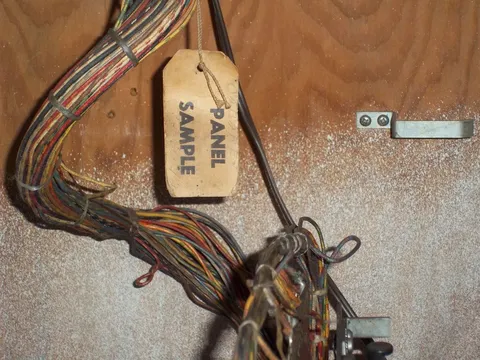 Sample Game - Tag