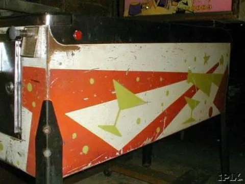 Cabinet - Right