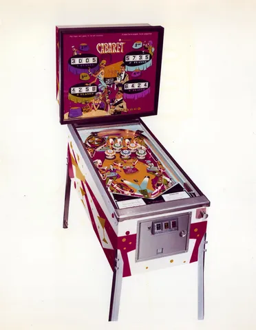 Promotional Photo - Sample Game - No Up-post