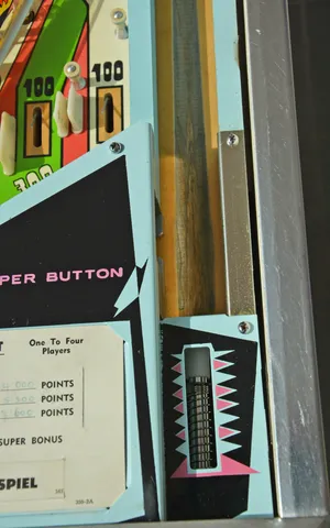 Sample Game - Ball Shooter Gauge*