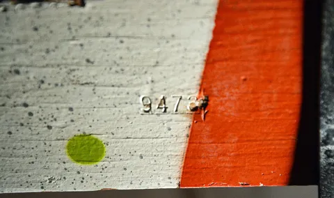 Sample Game - Cabinet - Serial Number*