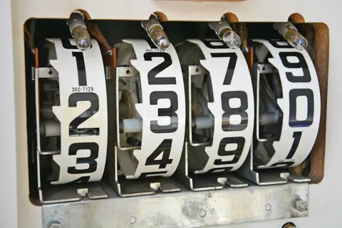 Sample Game - Score Reels*