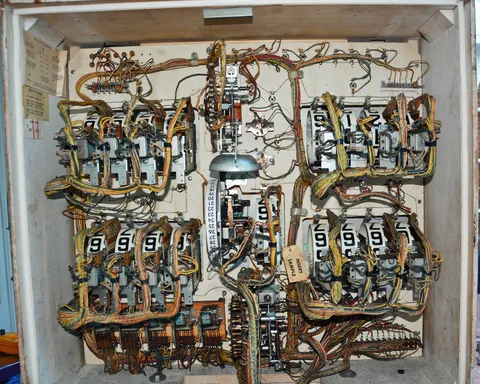 Sample Game - Inside Backbox*