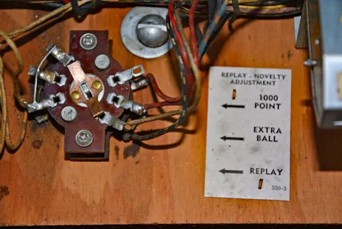 Sample Game - Mode Adjustment*