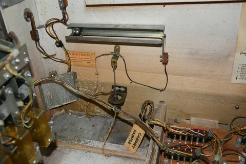 Sample Game - Pendulum and Ball Roll Tilts*
