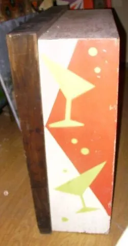 Backbox - Right