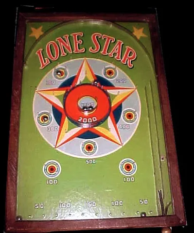 Playfield