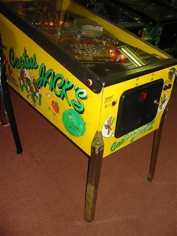 Cabinet - Left