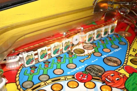 Drop Targets