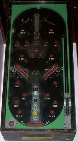 Playfield