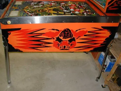 Cabinet - Right