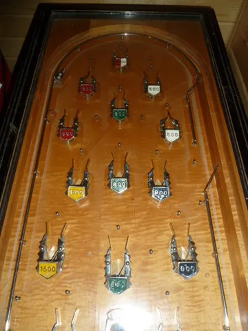 Playfield