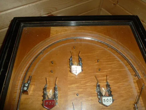 Upper Playfield