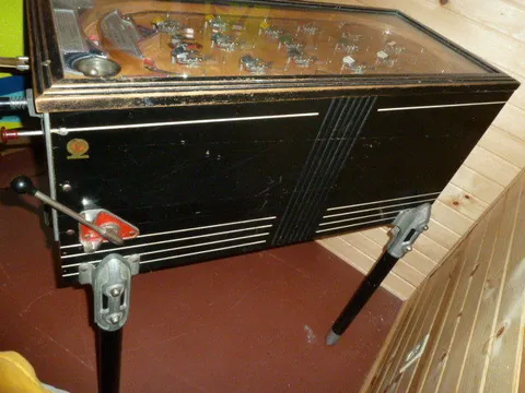 Cabinet - Right