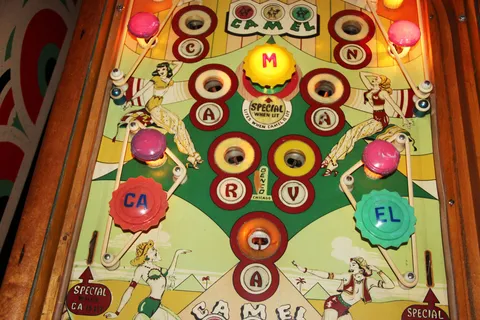 Middle Playfield