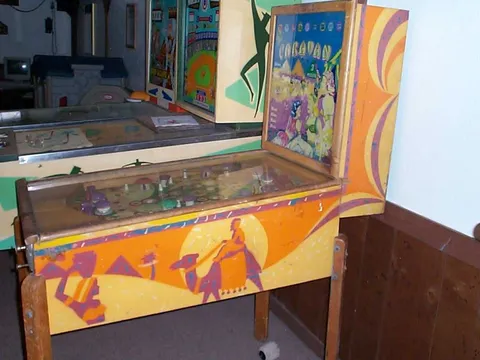 Cabinet - Right