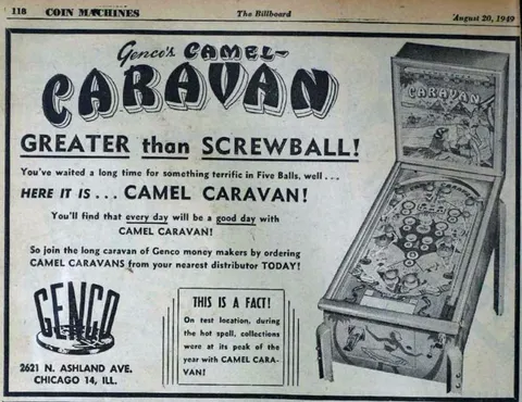 Billboard Ad*