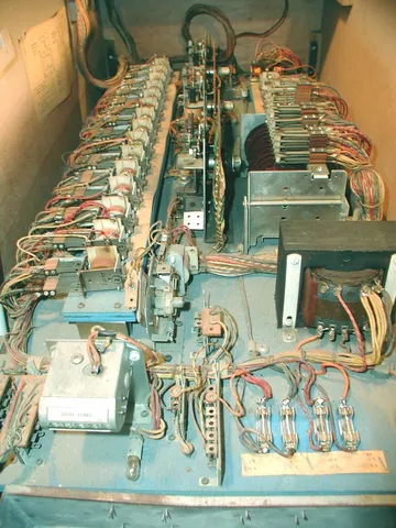 Inside Cabinet
