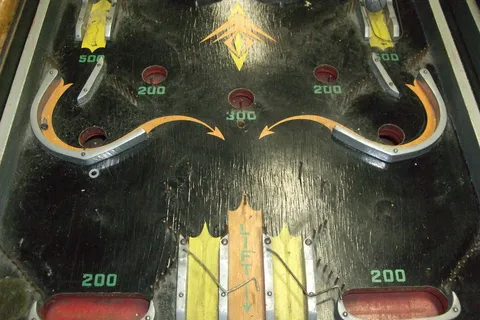 Middle Playfield