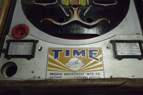 Lower Playfield*