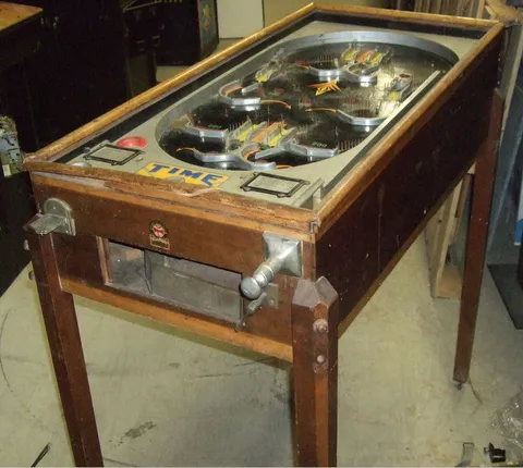 Cabinet - Full View*