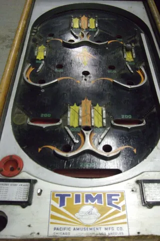 Playfield*