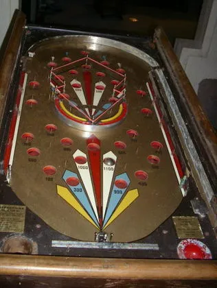 Playfield*