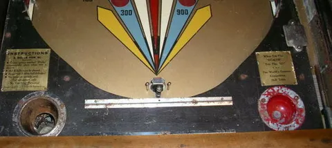 Lower Playfield
