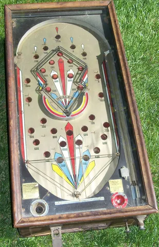 Playfield*