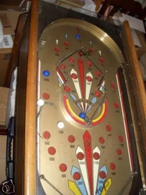 Playfield*