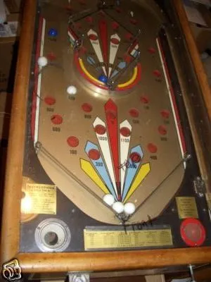 Playfield