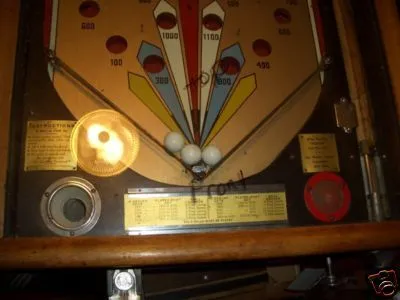 Lower Playfield