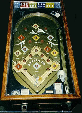 Playfield