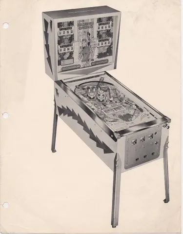 Promotional Photo
