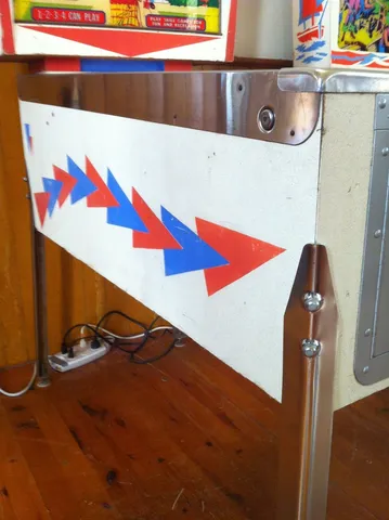 Cabinet - Left