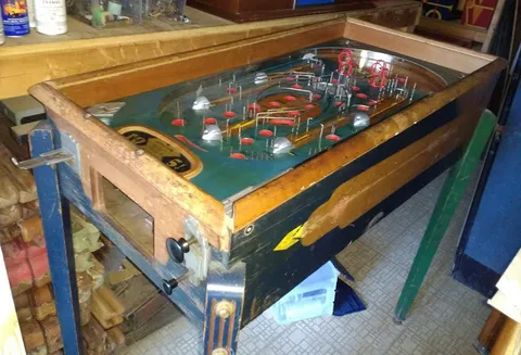Cabinet - Full View