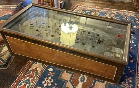 Cabinet - Left