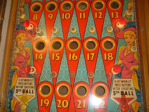 Middle Playfield