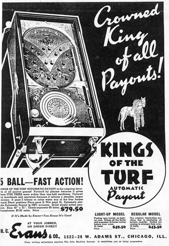 Coin Machine Journal ad
