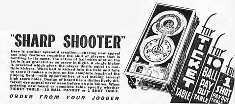 Coin Machine Journal Ad