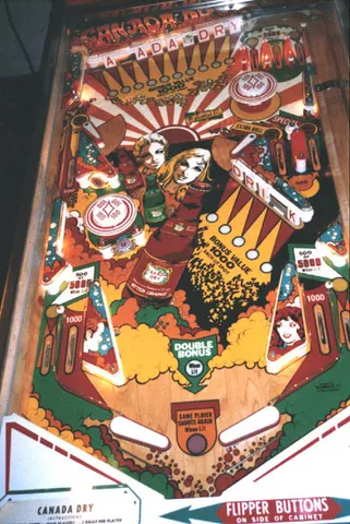 Playfield